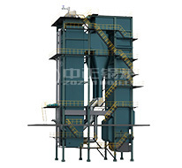 DHX系列循環(huán)流化床鍋