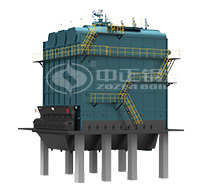 DZL系列燃生物質水火